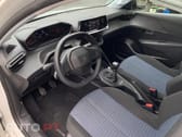 Peugeot 208 1.5 BlueHDi Active Business Pack