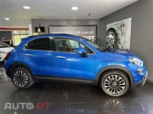 Fiat 500X 1.3 MJ City Cross