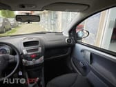 Citroen C1 1.0 SX Airdream