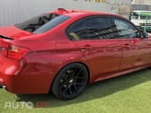 BMW 328 i Touring Aut. Sport Line