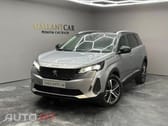 Peugeot 5008 1.2 PureTech Allure Pack