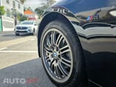 BMW 320 i Cabrio Auto