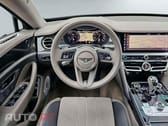 Bentley Flying Spur V6 Hybrid S 