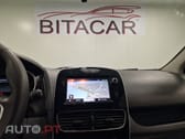 Renault Clio 1.5 dCi Limited