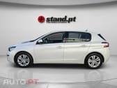 Peugeot 308 1.6 e-HDi Allure