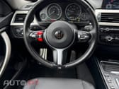 BMW 420 d Pack M Auto