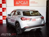 Mercedes-Benz GLA 180 d Style