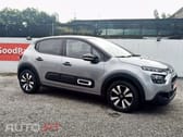 Citroen C3 Pure Tech S&S Shine