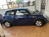 Austin Mini One 1.5 Diesel