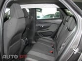 Peugeot 3008 1.5 BlueHDi Active