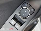 Ford Fiesta 1.0 EcoBoost Connected
