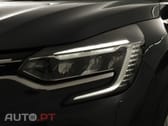 Renault Captur Captur 1.0 TCe Techno Bi-Fuel