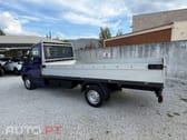 Iveco Daily 35S11 3LUG Maxi APENAS 92.000 Kms