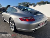 Porsche 997 Carrera 4S Tiptronic