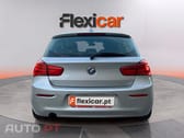 BMW 116 d EfficientDynamics Edition