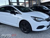 Opel Astra Sports Tourer Design