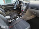 Ford Focus SW 1.6 TDCi Titanium 17