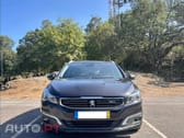Peugeot 508 SW 1.6 BlueHDi