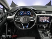 Volkswagen Passat Variant 1.4 TSI GTE Plug-in
