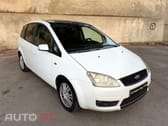 Ford Focus C-Max 1.6 TDCi Connection