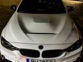 BMW 420 420i 308cv MPerformance