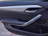 BMW X1 18 d sDrive