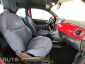 Fiat 500 1.0 GSE Hybrid RED