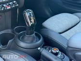MINI Cooper LCI 3 Cilindros