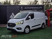 Ford Transit CUSTOM FOURGON 280 L1H1 2.0 ECOBLUE 105 TREND BUSINESS