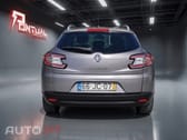 Renault Mégane Break 1.5 dCi Luxe