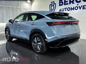 Nissan Ariya 63 kWh Engage Carr. 22kW