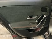 Mercedes-Benz A 35 AMG 4Matic Speedshift DCT 7G