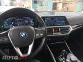 BMW 320 e Auto