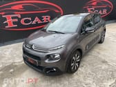 Citroen C3 1.2 PureTech Feel