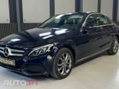 Mercedes-Benz C 200 BlueTEC Avantgarde+ Aut.