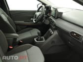Dacia Sandero Sandero 1.0 ECO-G Stepway Extreme + Up&Go Bi-Fuel