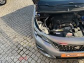 Peugeot 3008 1.6 BlueHDi Active