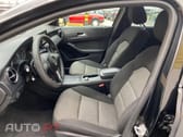 Mercedes-Benz A 220 CDI BE AMG Sport Aut.