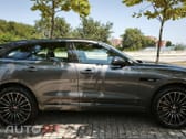 Jaguar F-Pace 2.0 i4D R-Sport Aut.