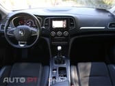 Renault Mégane Sport Tourer 1.5 Blue dCi Intens