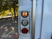 Renault Master III CCB Barbot Polyvan D5 XLS