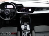 Audi A3 30 TFSI Business Edition