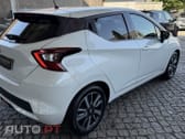 Nissan Micra 1.0 IG-T N-Sport