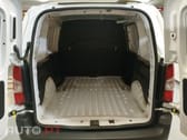 Peugeot Partner 1.5 BlueHDi Premium Standard