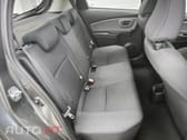 Toyota Yaris 1.4 D-4D ACtive+AC