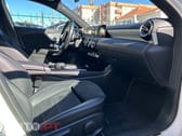Mercedes-Benz A 250 e AMG Line
