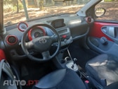 Toyota Aygo 1.0 Automatico