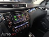 Nissan Qashqai 1.5 dCi N-Style DCT