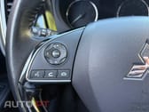 Mitsubishi Outlander 2.2 DI-D Instyle Navi