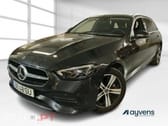 Mercedes-Benz C 300 e Avantgarde